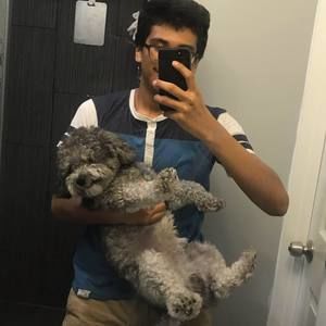 Meet your Posher, Ituriel